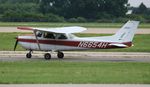 N6654H @ KOSH - EAA OSH 2019