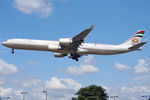 A6-EHH @ EGLL - at lhr - by Ronald
