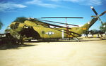 58-1005 - Pima Air Museum 20.11.1999 - by leo larsen