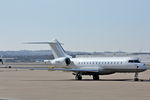 N6192B @ AFW - On the ramp at Alliance Airport - Fort Worth, TX