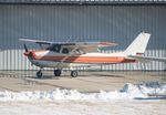 N8291U @ KUBX - Cessna 172F - by Mark Pasqualino