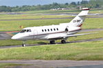 CS-DRY @ EGBJ - CS-DRY at Gloucestershire Airport. - by andrew1953