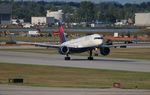 N6710E @ KDTW - DTW spotting 2016 - by Florida Metal