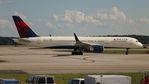 N6713Y @ KATL - ATL Spotting 2015 - by Florida Metal