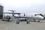 D-BEJR - Dornier 328-300 328JET at the Dornier Mus, Friedrichshafen - by Ingo Warnecke