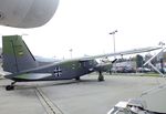 58 85 - Dornier Do 28D-2 Skyservant at the Dornier Mus, Friedrichshafen