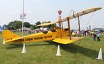 N6948 @ KOSH - EAA OSH 2018 - by Florida Metal