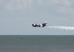 N6953X - Cocoa Beach Airshow 2011 - by Florida Metal