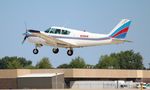 N7031P @ KOSH - EAA OSH 2018 - by Florida Metal