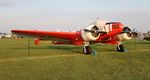 N7185 @ KOSH - EAA OSH 2018 - by Florida Metal