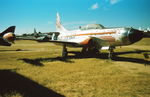 51-5623 - Pima Air Museum 20.11.1999 - by leo larsen