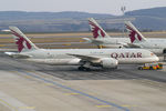 A7-BCF @ LOWW - Qatar Airways Boeing 787-8 Dreamliner - by Thomas Ramgraber