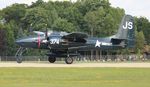 N7629C @ KOSH - EAA OSH 2018 - by Florida Metal