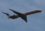 N7540A @ KMCO - MCO spotting 2008