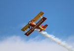 N7699 @ KOSH - EAA OSH 2018