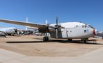 N8091 @ KRIV - March AFB Museum 2016