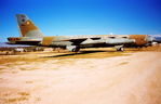 58-0183 - Pima Air Museum 20.11.1999 - by leo larsen