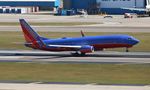 N8602F @ KTPA - TPA spotting 2018