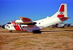 55-4505 - Pima Air Museum 20.11.1000 - by leo larsen