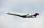 N606SK @ KATL - Takeoff Atlanta - by Ronald Barker