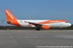 OE-IJP @ EDDK - Airbus A320-214 - EC EJU easyJet Europe - 4234 - OE-IJP - 01.08.2019 - CGN - by Ralf Winter