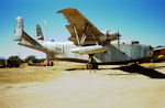 N3190G - Pima Air Museum  20.11.1999 - by leo larsen