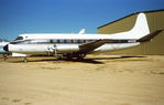 N22SN - Pima Air Museum 20.11.1999 - by leo larsen