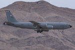 64-14839 @ KLSV - SILVR21 Recovering at Nellis AFB - by cole.mcandrew