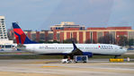 N842DN @ KATL - Taxi for takeoff Atlanta - by Ronald Barker