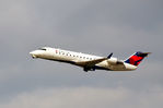 N878AS @ KATL - Takeoff Atlanta - by Ronald Barker