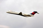 N895AT @ KATL - Takeoff Atlanta - by Ronald Barker