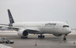 D-AIXN @ KORD - Airbus A350-941