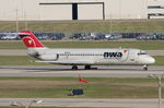N8945E @ KDTW - DTW spotting 2006 - by Florida Metal