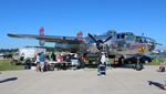 N9079Z @ KOSH - EAA OSH 2017