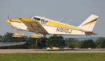 N9110J @ KOSH - EAA OSH 2017