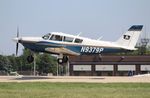 N9379P @ KOSH - EAA OSH 2019 - by Florida Metal