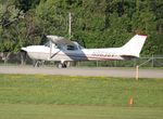 N9636V @ KOSH - EAA OSH 2018