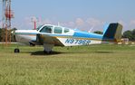 N9796R @ KOSH - EAA OSH 2018