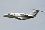 D-IFDH @ EDDL - D-IFDH   Cessna CitationJet CJ1 [525-0517] (Dix Aviation) Dusseldorf Int'l~D 18/06/2011 - by Ray Barber