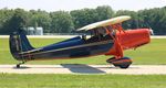 N13166 @ KOSH - EAA OSH 2017 - by Florida Metal