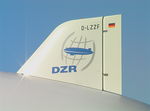 D-LZZF @ EDKB - Zeppelin NT - Deutsche Zeppelin Reederei / DLR at Bonn/Hangelar airfield - by Ingo Warnecke