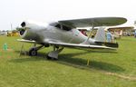 N18781 @ KOSH - EAA OSH 2018