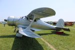 N18781 @ KOSH - EAA OSH 2019