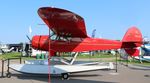 N19498 @ KOSH - EAA OSH 2019 - by Florida Metal