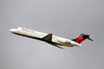 N945AT @ KATL - Takeoff Atlanta - by Ronald Barker