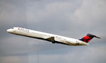 N979DL @ KATL - Takeoff Atlanta - by Ronald Barker