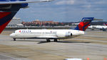 N992AT @ KATL - Taxi for takeoff Atlanta - by Ronald Barker