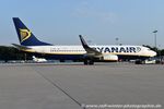 EI-DHP @ EDDK - Boeing 737-8AS(W) - FR RYR Ryanair 'Katowice' - 33579 - EI-DHP - 14.07.2018 - CGN - by Ralf Winter