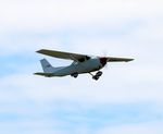 C-GWNJ @ CYRP - approaching airport - by Dirk Fierens