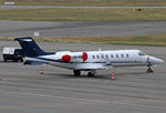 LN-AWB @ LFBO - Parked at the General Aviation area... - by Shunn311
